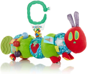 World of Eric Carle, The Very Hungry Caterpillar Activity Toy