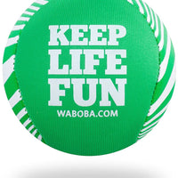 SOL Water Bouncing Ball