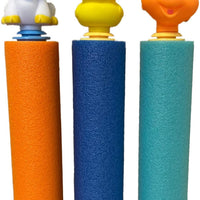 Critter Blaster 3-Pack