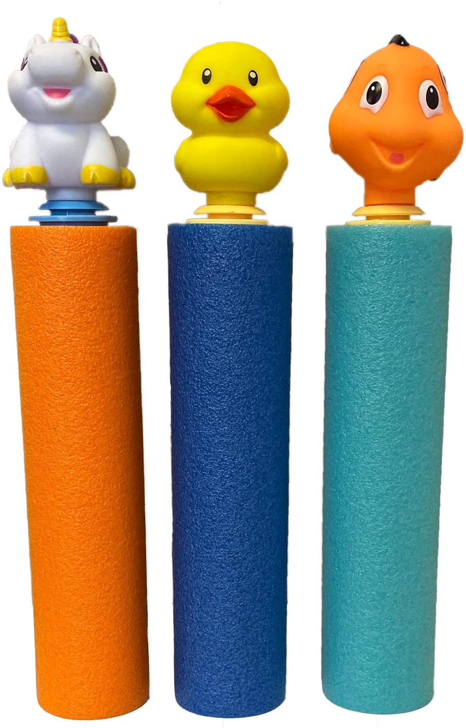 Critter Blaster 3-Pack