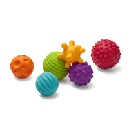 Textured Multi Ball