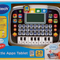 Little Apps Tablet