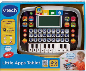 Little Apps Tablet