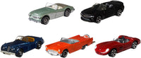 Matchbox Car Collection Assorted Styles
