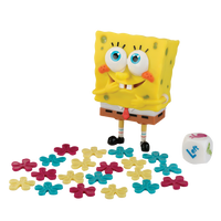 Burping SpongeBob SquarePants Game
