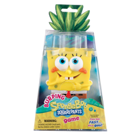 Burping SpongeBob SquarePants Game
