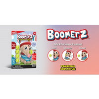 Animal Life Boomerz