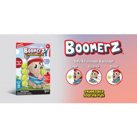 Animal Life Boomerz