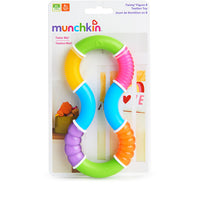 Twisty® Figure 8 Teether Toy
