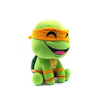 Teenage Mutant Ninja Turtles Michelangelo 9-Inch Plush
