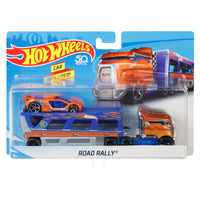 Hot Wheels Super Rig
