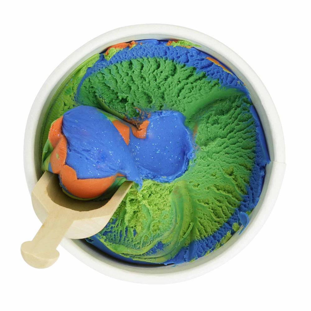 Dino - Dough