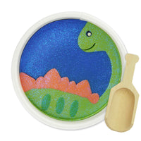 Dino - Dough
