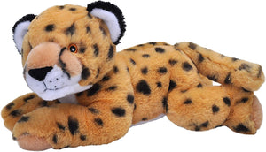 EcoKins Cheetah Plush