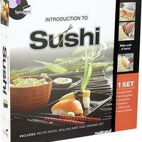 Introduction to Sushi