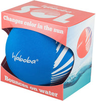 Waboba SOL Water Bouncing Ball
