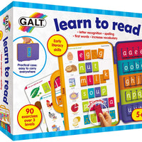 Learn to Read