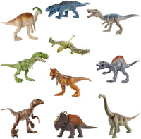 Jurassic World Mini Dino Assorted
