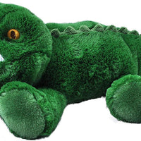EcoKins Alligator  Plush