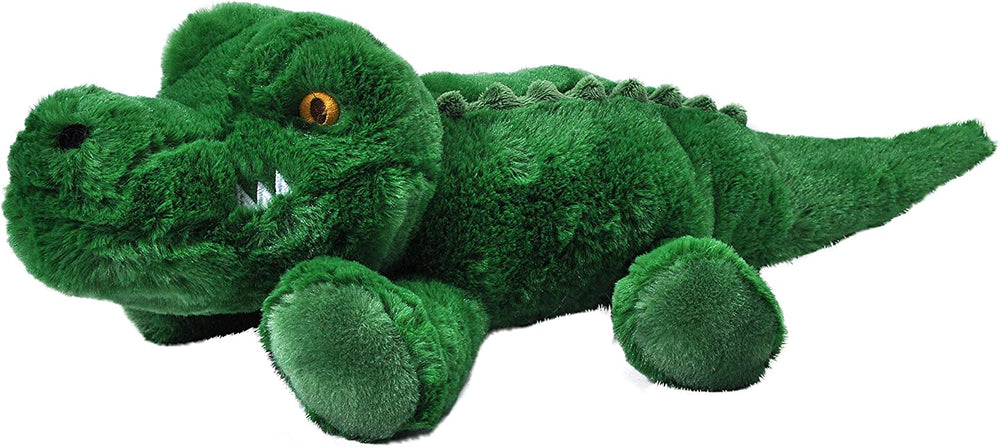 EcoKins Alligator  Plush