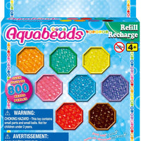 Aquabeads Jewel Bead Pack