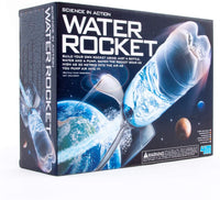 4M Water Rocket Kit
