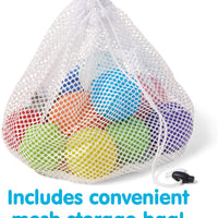 Touch 'n Roll Sensory Balls