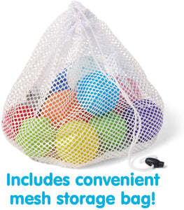 Touch 'n Roll Sensory Balls