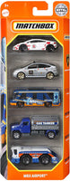 Matchbox Car Collection Assorted Styles
