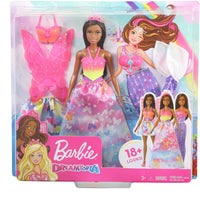 Barbie Dreamtopia Mermaid Doll
