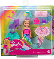 Barbie Dreamtopia Chelsea Doll
