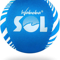 SOL Water Bouncing Ball