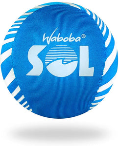 Waboba SOL Water Bouncing Ball