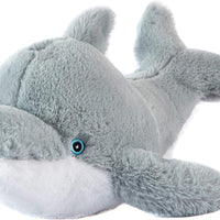 EcoKins Dolphin Plush