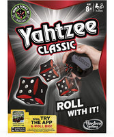Yahtzee
