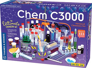 Chem C3000 - V2.0