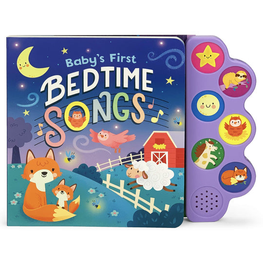 Bedtime Songs