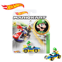 Hot Wheels®Mario Kart™ Replica Die-Cast Assorted Vehicles
