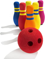 Six Pin Bowling Set
