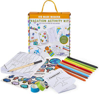 Vacation Activity Kit
