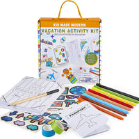 Vacation Activity Kit