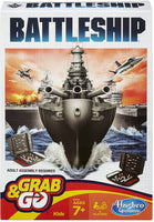 Battleship Grab and Go Game
