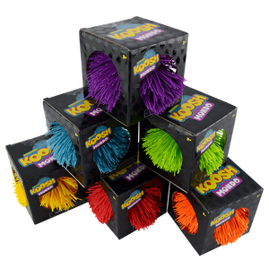 Koosh Mondo