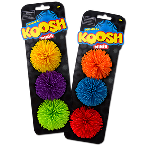 Koosh Minis 3pk