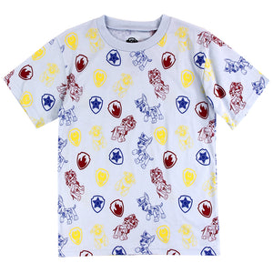 Paw Patrol Tee