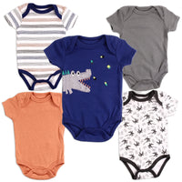 Onesies 5 Pack