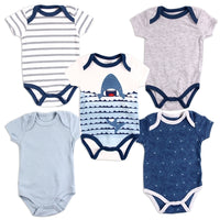 Onesies 5 Pack