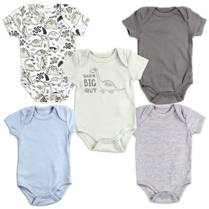 Onesies 5 Pack