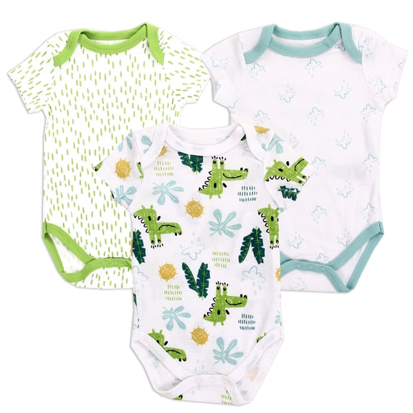 Onesies 3 Pack