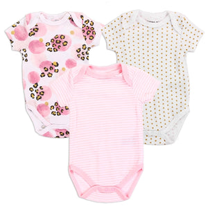 Onesies 3 Pack